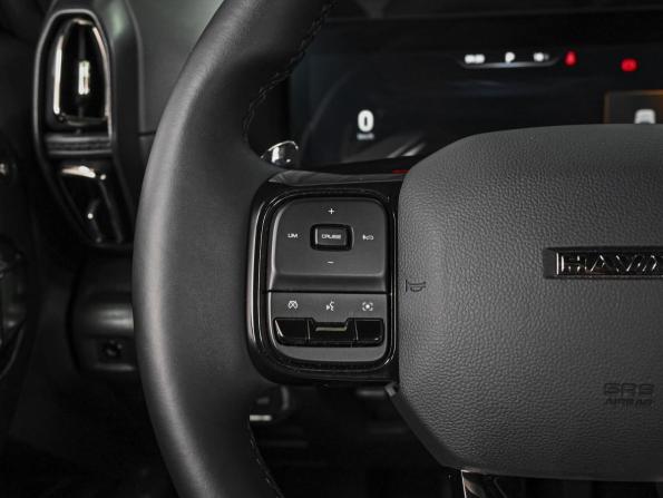 Haval H7 I с пробегом 2026 года, цена 3 439 000 рублей, 7825 км, внедорожник, Автокод Объявления