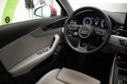 Audi A4 V (B9) Рестайлинг Москва  - изображение 57