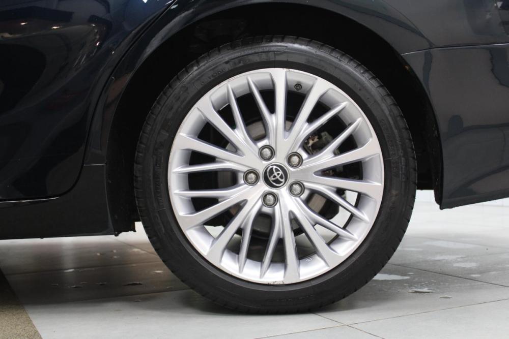 Toyota Camry VIII (XV70) Красноярск  - изображение 7