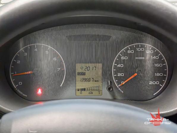 Lada (ВАЗ) Granta I с пробегом 2015 года, цена 415 000 рублей, 139000 км, лифтбек, Автокод Объявления
