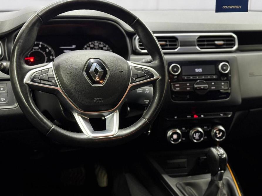 Renault Duster II Благовещенск  - изображение 36