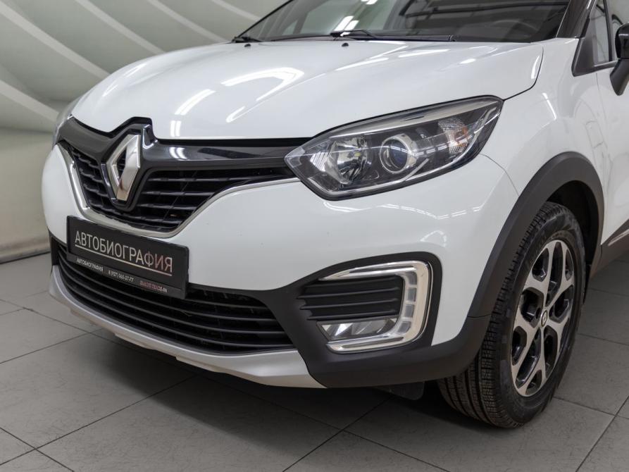Renault Kaptur I Волгоград  - изображение 9