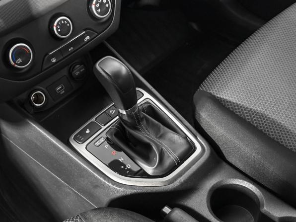 Hyundai Creta I с пробегом 2019 года, цена 1 659 000 рублей, 84058 км, внедорожник, Автокод Объявления