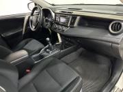 Toyota RAV4 IV (XA40) Курск  - изображение 43
