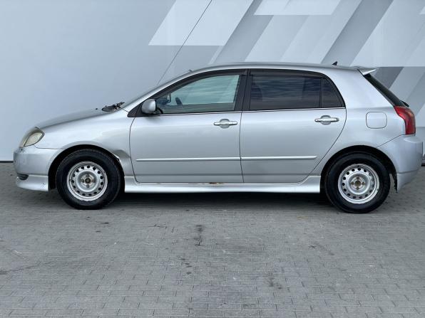 Toyota Allex I с пробегом 2001 года, цена 388 000 рублей, 355084 км, хэтчбек, Автокод Объявления