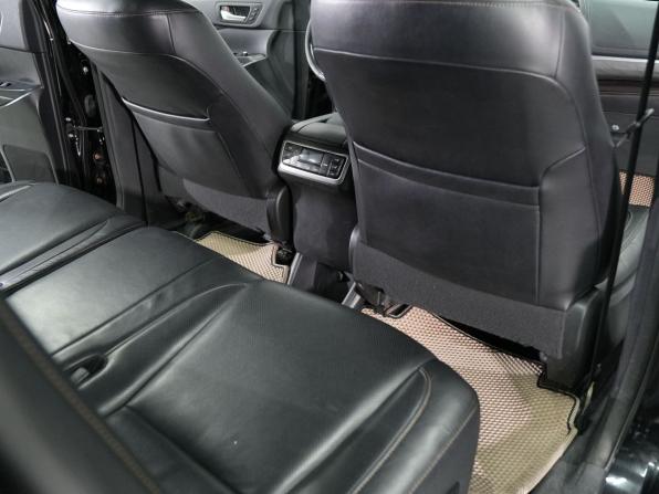 Toyota Highlander III (XU50) Рестайлинг с пробегом 2018 года, цена 3 949 000 рублей, 160492 км, внедорожник, Автокод Объявления