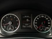 Volkswagen Tiguan I Рестайлинг Москва  - изображение 25