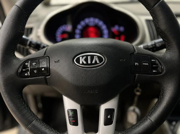 Kia Sportage III с пробегом 2011 года, цена 935 000 рублей, 403521 км, внедорожник, Автокод Объявления
