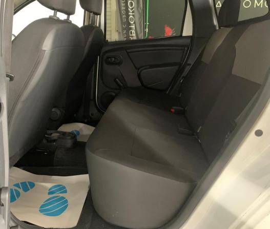 Renault Duster I Рестайлинг с пробегом 2016 года, цена 999 000 рублей, 165844 км, внедорожник, Автокод Объявления