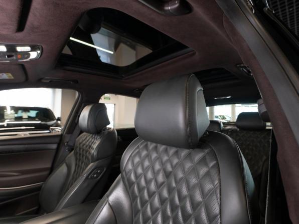 Genesis GV80 I с пробегом 2020 года, цена 5 200 000 рублей, 124545 км, внедорожник, Автокод Объявления