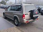 Suzuki Grand Vitara I Рестайлинг Санкт-Петербург  - изображение 23