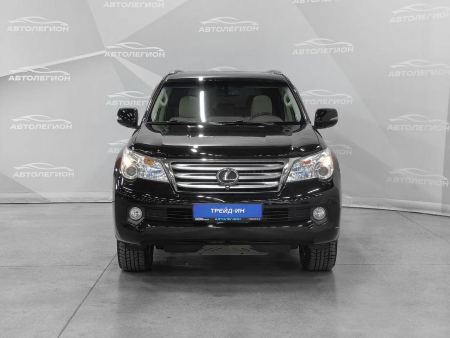 Lexus GX II Новосибирск  - изображение 8