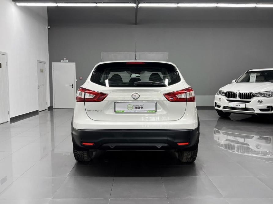 Nissan Qashqai II Тверь  - изображение 4