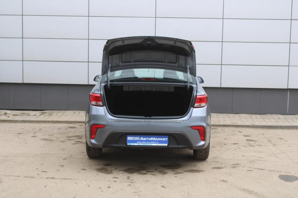 Kia Rio IV Ярославль  - изображение 13