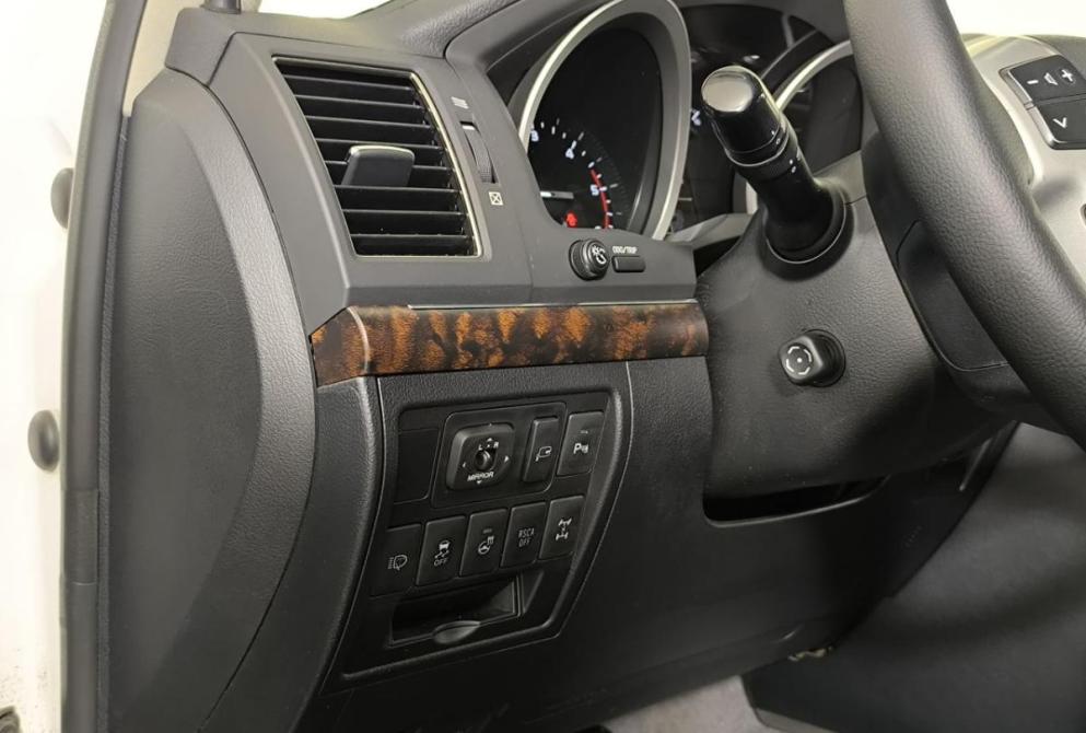 Toyota Land Cruiser 200 Series Рестайлинг 1 Нижний Новгород  - изображение 9