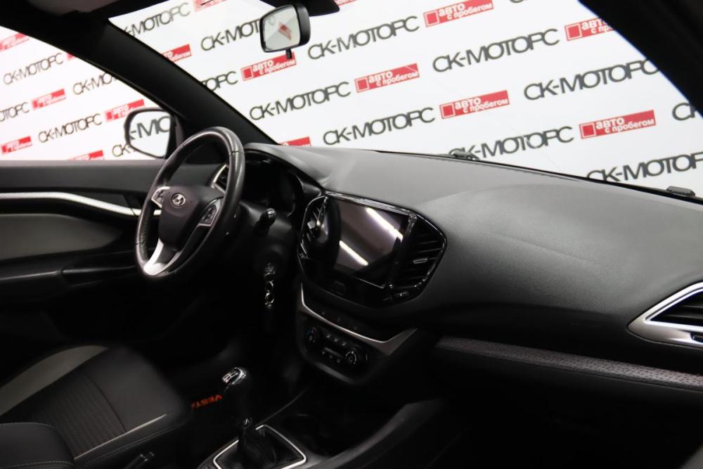 Lada (ВАЗ) Vesta I Сургут  - изображение 9