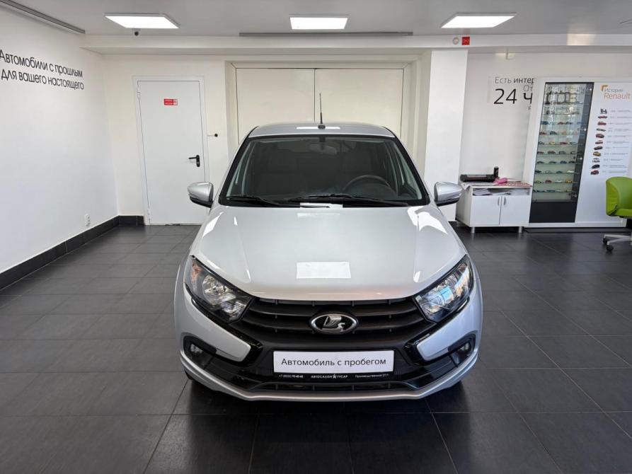 Lada (ВАЗ) Granta I Рестайлинг Киров  - изображение 2