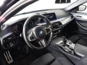 BMW 5 серии VII (G30/G31/G38) Химки  - изображение 27
