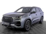 Chery Tiggo 8 Pro I Москва  - изображение 31