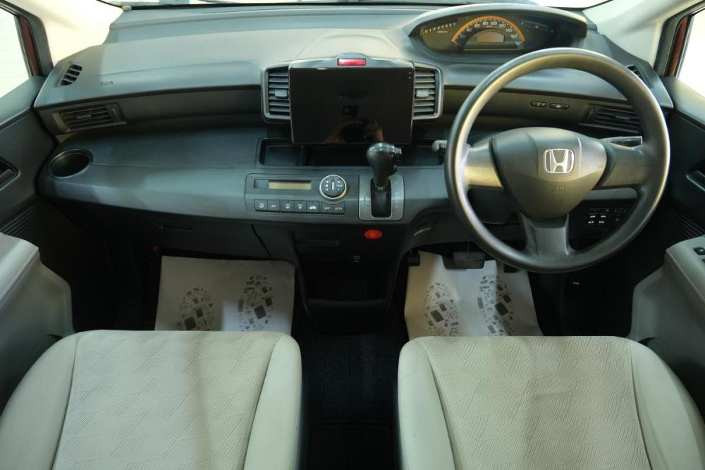 Honda Freed I Омск  - изображение 14
