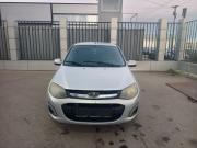 Lada (ВАЗ) Kalina II Самара  - изображение 19