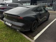 Changan UNI-V I Санкт-Петербург  - изображение 8