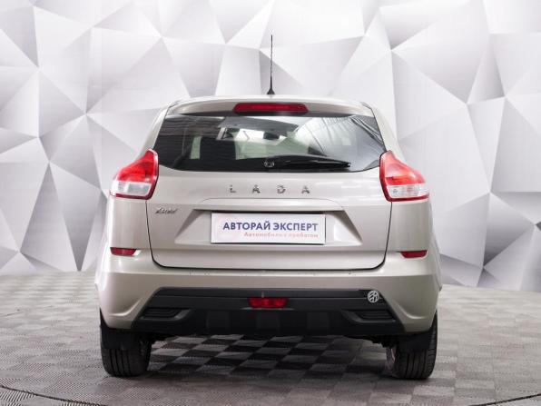 Lada (ВАЗ) XRAY I с пробегом 2016 года, цена 786 000 рублей, 161000 км, хэтчбек, Автокод Объявления