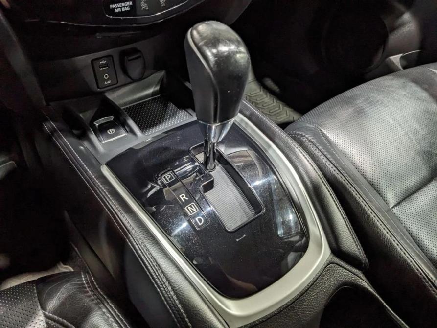 Nissan Qashqai II Пермь  - изображение 19