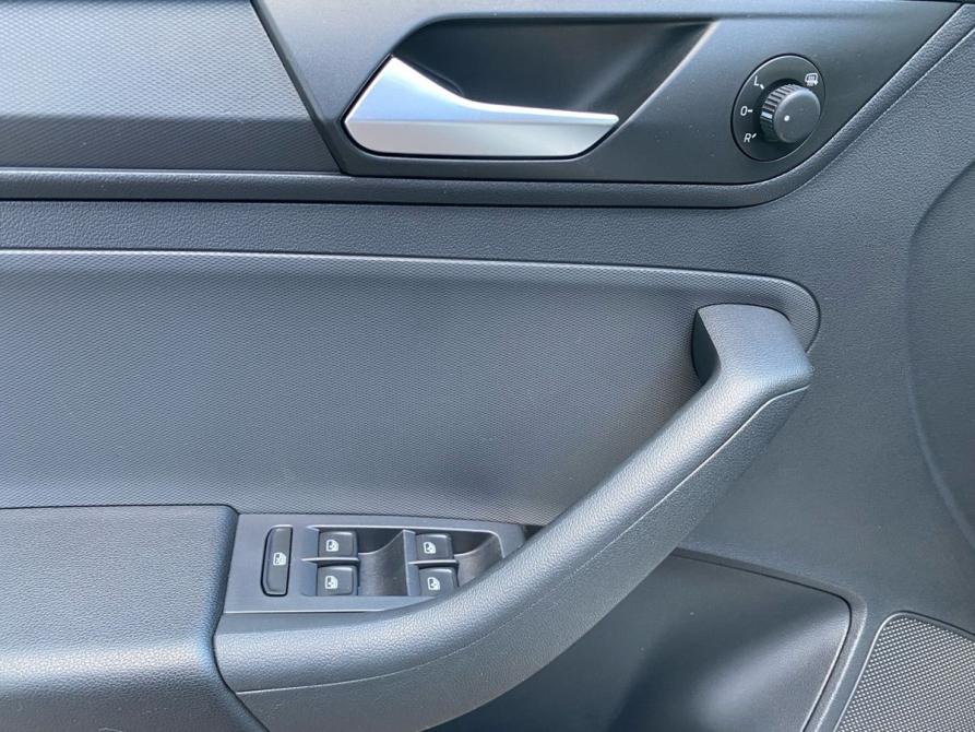 Volkswagen Polo VI Екатеринбург  - изображение 24