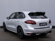 Porsche Cayenne II (958) Сочи  - изображение 29