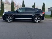 Volkswagen Teramont I Рестайлинг (China Market) Москва  - изображение 11
