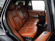 Land Rover Range Rover IV Москва  - изображение 32