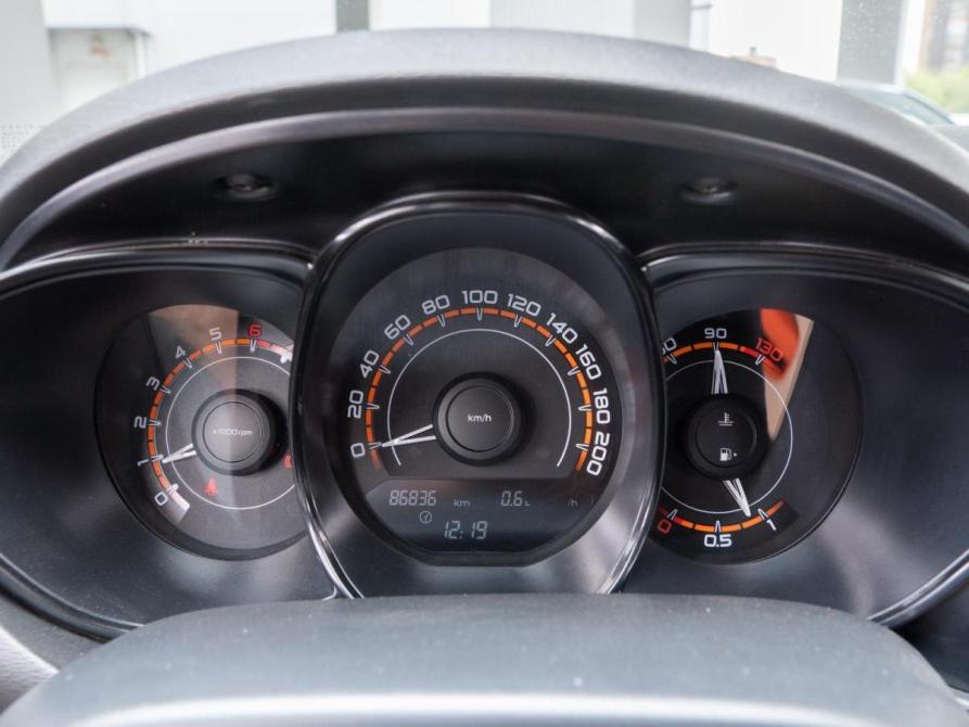Lada (ВАЗ) Vesta I Волгоград  - изображение 12