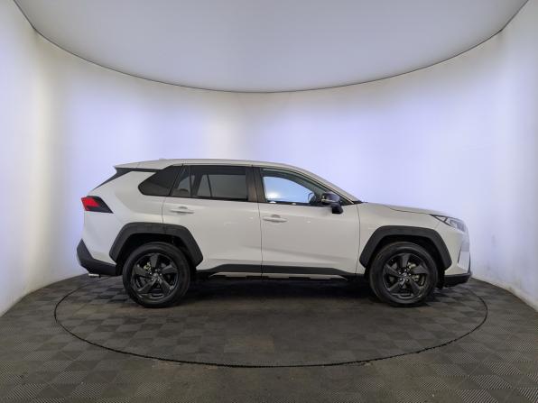 Toyota RAV4 V (XA50) с пробегом 2022 года, цена 3 700 000 рублей, 26822 км, внедорожник, Автокод Объявления