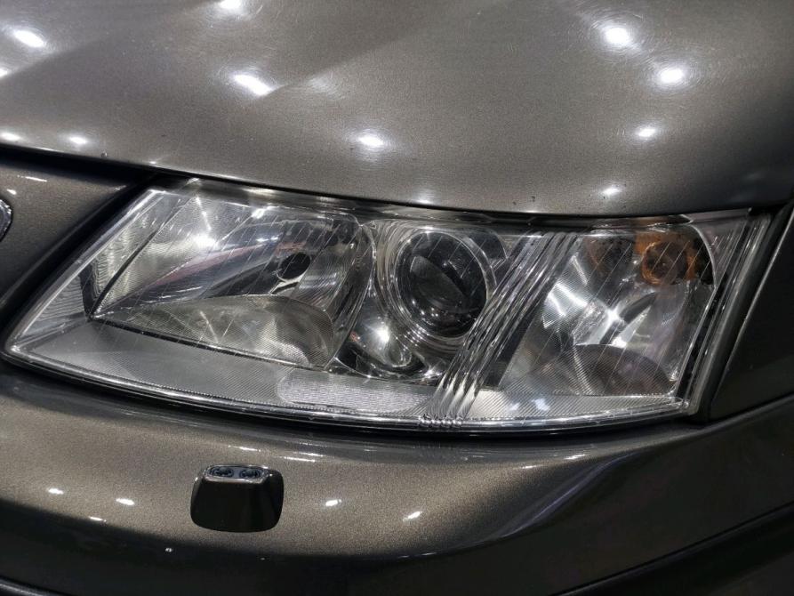 Saab 9-3 II Ставрополь  - изображение 11