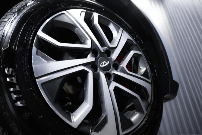 Chery Tiggo 7 Pro Max I Рестайлинг с пробегом 2024 года, цена 2 299 000 рублей, 17660 км, внедорожник, Автокод Объявления