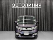 Honda Stepwgn V Красноярск  - изображение 26
