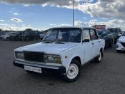 Lada (ВАЗ) 2107 Буинск  - изображение 21