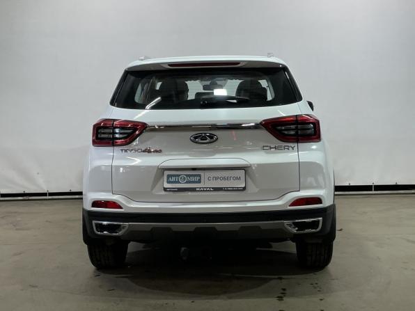 Chery Tiggo 4 Pro I с пробегом 2023 года, цена 1 459 000 рублей, 76320 км, внедорожник, Автокод Объявления