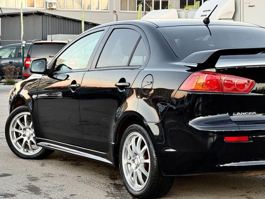 Mitsubishi Lancer X Ижевск  - изображение 9
