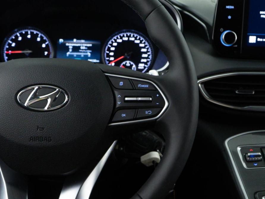Hyundai Santa Fe IV Рестайлинг Москва  - изображение 13