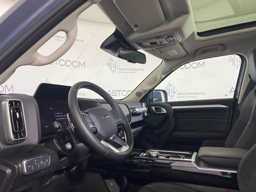 Haval Dargo Москва  - изображение 8