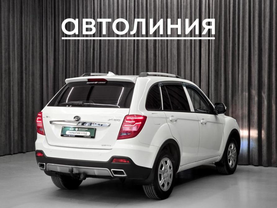 Lifan X60 I Рестайлинг 2 Красноярск  - изображение 9