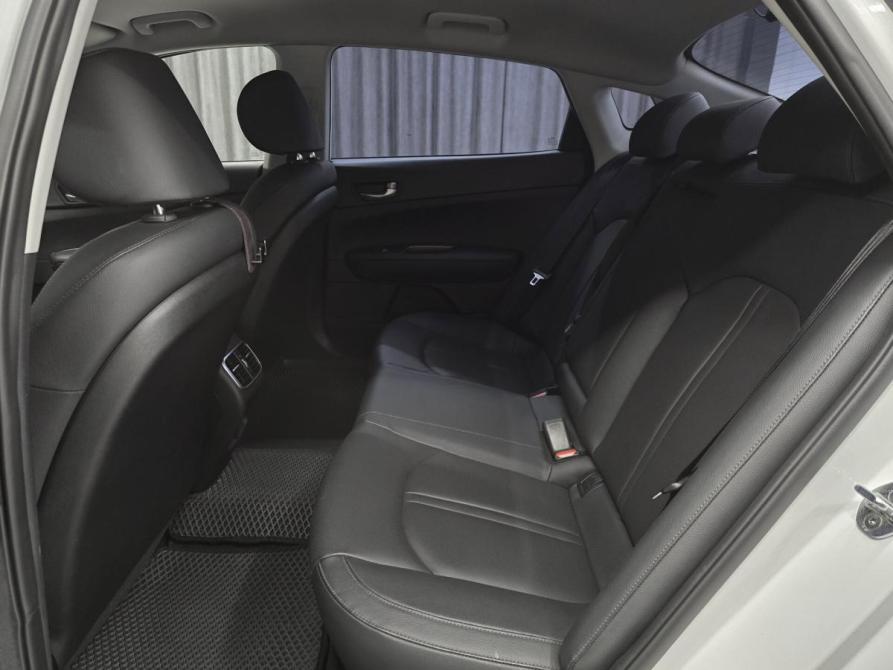 Kia K5 II Красноярск  - изображение 19