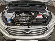 Hyundai Creta I Москва  - изображение 30