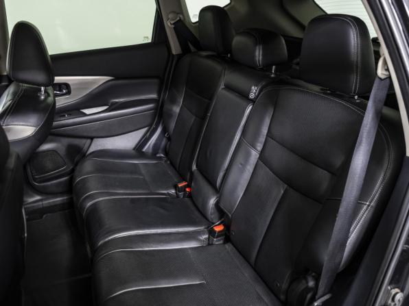 Nissan Murano III (Z52) с пробегом 2017 года, цена 2 378 000 рублей, 143549 км, внедорожник, Автокод Объявления