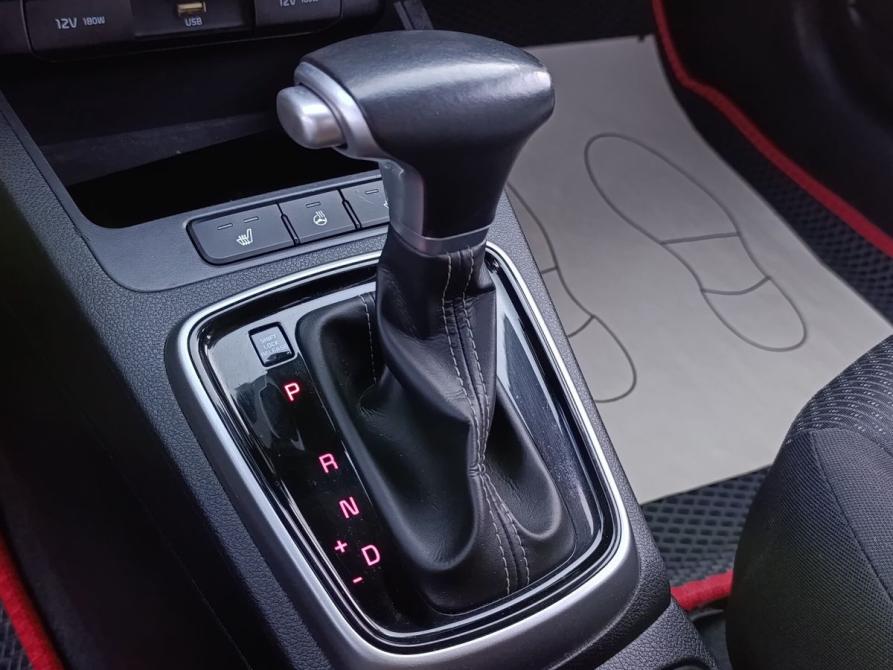 Kia Rio IV Рестайлинг Тверь  - изображение 23