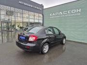 Suzuki SX4 I (Classic) Рестайлинг Екатеринбург  - изображение 14
