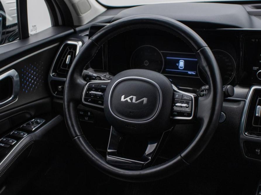 Kia Sorento IV Москва  - изображение 17