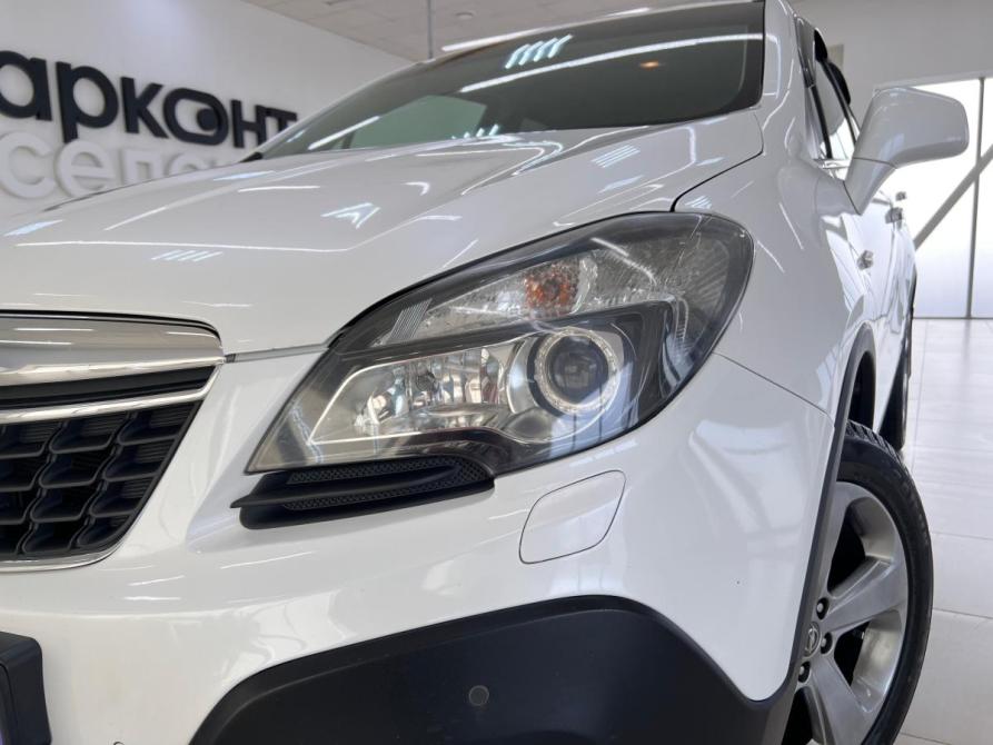 Opel Mokka I Волгоград  - изображение 12